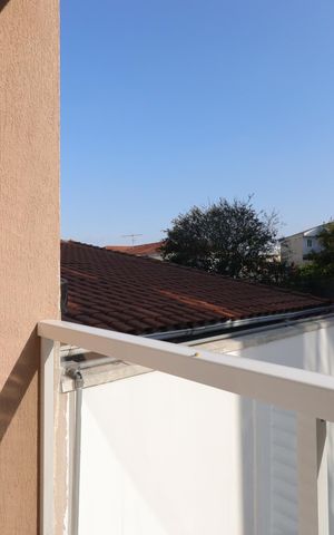 Apartamento à venda com 55m², 2 quartos e 1 vagaSacada da Suíte