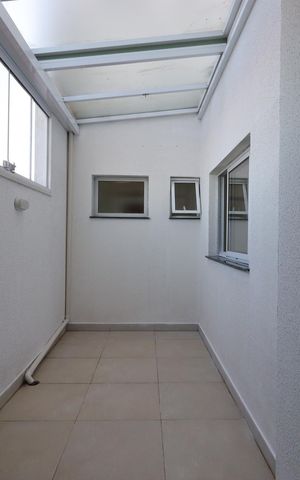 Apartamento à venda com 55m², 2 quartos e 1 vagaÁrea de Serviço