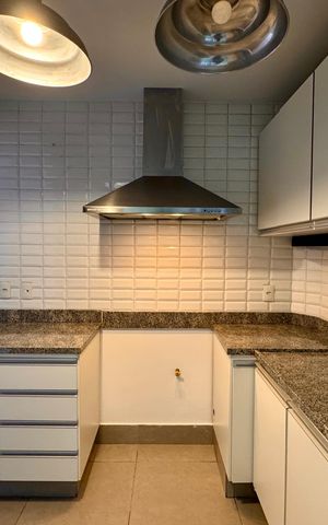 Apartamento para alugar com 80m², 2 quartos e sem vaga Apartamento para alugar com 80m², 2 quartos e sem vagaCozinha