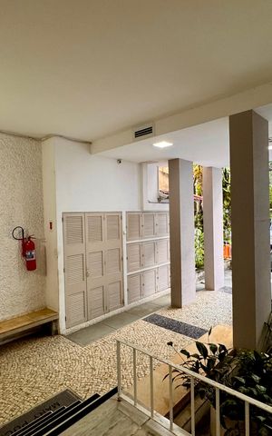 Apartamento para alugar com 80m², 2 quartos e sem vaga Apartamento para alugar com 80m², 2 quartos e sem vagaÁrea comum