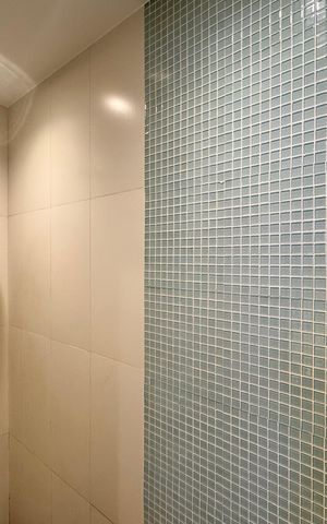 Apartamento para alugar com 80m², 2 quartos e sem vaga Apartamento para alugar com 80m², 2 quartos e sem vagaBanheiro social