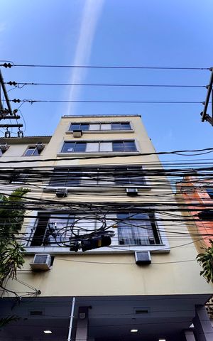 Apartamento para alugar com 80m², 2 quartos e sem vaga Apartamento para alugar com 80m², 2 quartos e sem vagaFachada