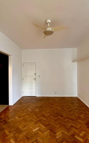 Apartamento para alugar com 80m², 2 quartos e sem vaga Apartamento para alugar com 80m², 2 quartos e sem vagaSala