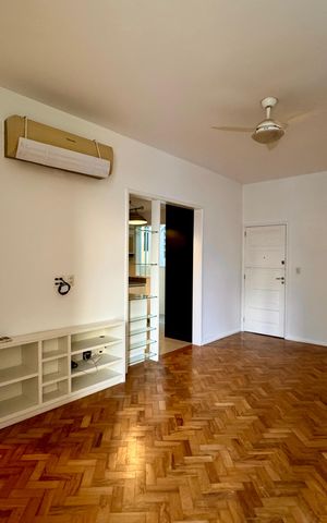Apartamento para alugar com 80m², 2 quartos e sem vaga Apartamento para alugar com 80m², 2 quartos e sem vagaSala