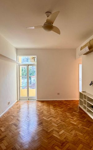 Apartamento para alugar com 80m², 2 quartos e sem vaga Apartamento para alugar com 80m², 2 quartos e sem vagaSala