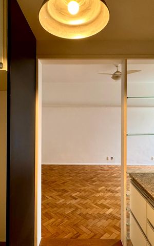 Apartamento para alugar com 80m², 2 quartos e sem vaga Apartamento para alugar com 80m², 2 quartos e sem vagaCozinha