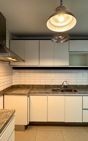 Apartamento para alugar com 80m², 2 quartos e sem vaga Apartamento para alugar com 80m², 2 quartos e sem vagaCozinha