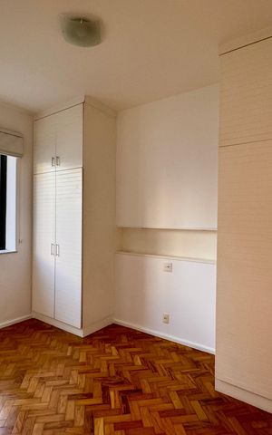 Apartamento para alugar com 80m², 2 quartos e sem vaga Apartamento para alugar com 80m², 2 quartos e sem vagaQuarto 2