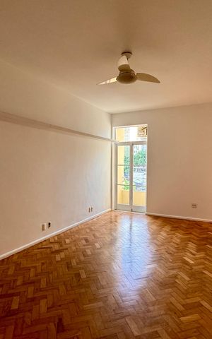 Apartamento para alugar com 80m², 2 quartos e sem vaga Apartamento para alugar com 80m², 2 quartos e sem vagaSala