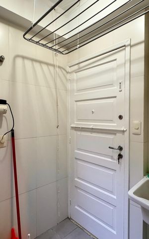 Apartamento para alugar com 80m², 2 quartos e sem vaga Apartamento para alugar com 80m², 2 quartos e sem vagaÁrea de serviço