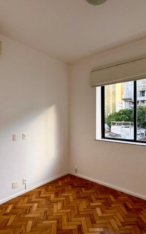 Apartamento para alugar com 80m², 2 quartos e sem vaga Apartamento para alugar com 80m², 2 quartos e sem vagaQuarto