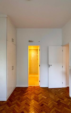 Apartamento para alugar com 80m², 2 quartos e sem vaga Apartamento para alugar com 80m², 2 quartos e sem vagaQuarto 2