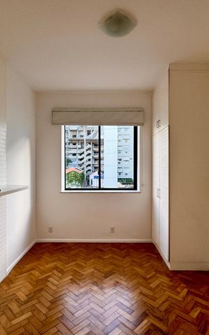 Apartamento para alugar com 80m², 2 quartos e sem vaga Apartamento para alugar com 80m², 2 quartos e sem vagaQuarto 2