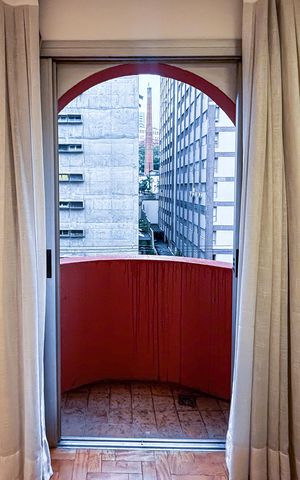 Apartamento para alugar com 106m², 3 quartos e 1 vaga Apartamento para alugar com 106m², 3 quartos e 1 vagaVarando da Suíte