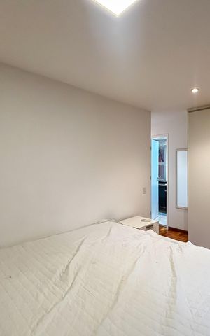 Apartamento para alugar com 106m², 3 quartos e 1 vaga Apartamento para alugar com 106m², 3 quartos e 1 vagaSuíte