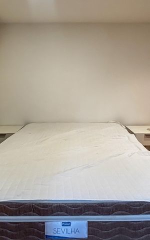 Apartamento para alugar com 106m², 3 quartos e 1 vaga Apartamento para alugar com 106m², 3 quartos e 1 vagaSuíte