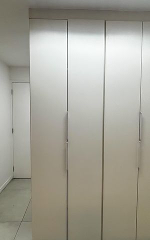 Apartamento para alugar com 106m², 3 quartos e 1 vaga Apartamento para alugar com 106m², 3 quartos e 1 vagaÁrea de serviço