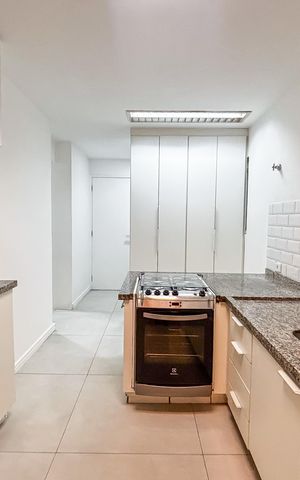 Apartamento para alugar com 106m², 3 quartos e 1 vaga Apartamento para alugar com 106m², 3 quartos e 1 vagaCozinha