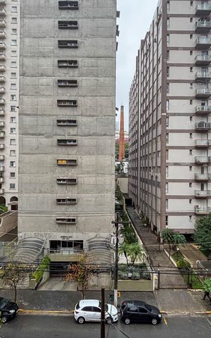 Apartamento para alugar com 106m², 3 quartos e 1 vaga Apartamento para alugar com 106m², 3 quartos e 1 vagaVista da Varando da Suíte