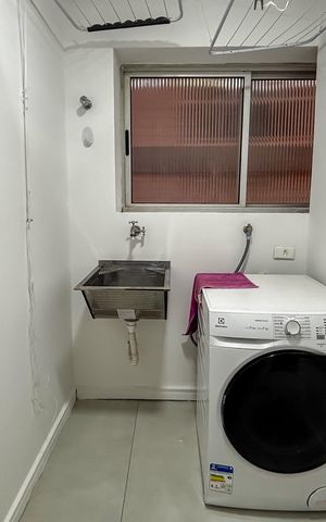Apartamento para alugar com 106m², 3 quartos e 1 vaga Apartamento para alugar com 106m², 3 quartos e 1 vagaÁrea de serviço