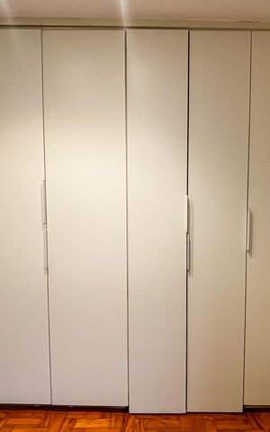 Apartamento para alugar com 106m², 3 quartos e 1 vaga Apartamento para alugar com 106m², 3 quartos e 1 vagaSuíte