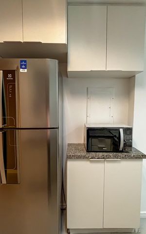 Apartamento para alugar com 106m², 3 quartos e 1 vaga Apartamento para alugar com 106m², 3 quartos e 1 vagaCozinha