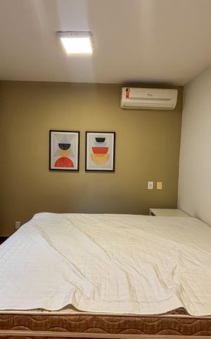 Apartamento para alugar com 106m², 3 quartos e 1 vaga Apartamento para alugar com 106m², 3 quartos e 1 vagaSuíte
