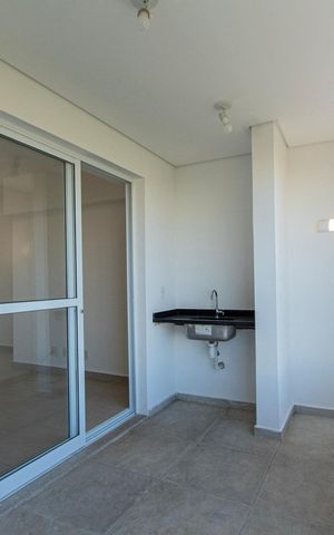 Apartamento para alugar com 80m², 3 quartos e 2 vagas Apartamento para alugar com 80m², 3 quartos e 2 vagasVaranda Sala