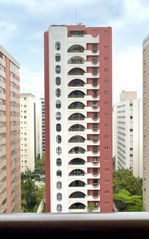 Apartamento para alugar com 50m², 1 quarto e 1 vaga Apartamento para alugar com 50m², 1 quarto e 1 vagaVista Varanda