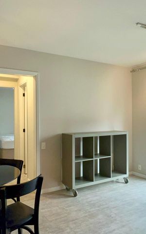 Apartamento para alugar com 50m², 1 quarto e 1 vaga Apartamento para alugar com 50m², 1 quarto e 1 vagaSala