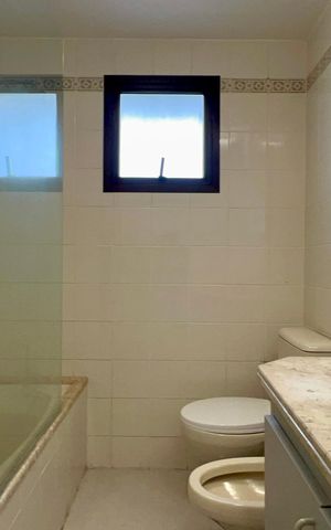 Apartamento para alugar com 50m², 1 quarto e 1 vaga Apartamento para alugar com 50m², 1 quarto e 1 vagaBanheiro Social