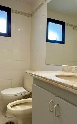 Apartamento para alugar com 50m², 1 quarto e 1 vaga Apartamento para alugar com 50m², 1 quarto e 1 vagaBanheiro Social