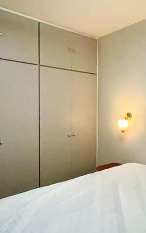 Apartamento para alugar com 50m², 1 quarto e 1 vaga Apartamento para alugar com 50m², 1 quarto e 1 vagaQuarto