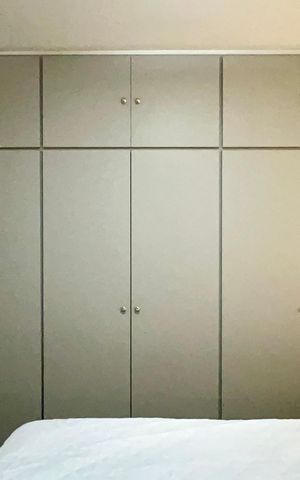 Apartamento para alugar com 50m², 1 quarto e 1 vaga Apartamento para alugar com 50m², 1 quarto e 1 vagaQuarto