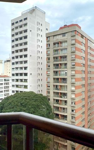 Apartamento para alugar com 50m², 1 quarto e 1 vaga Apartamento para alugar com 50m², 1 quarto e 1 vagaVista Varanda
