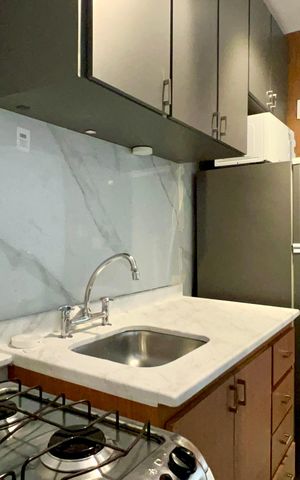 Apartamento para alugar com 50m², 1 quarto e 1 vaga Apartamento para alugar com 50m², 1 quarto e 1 vagaCozinha