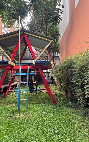 Apartamento para alugar com 50m², 1 quarto e 1 vaga Apartamento para alugar com 50m², 1 quarto e 1 vagaÁrea comum