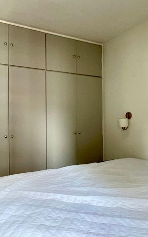 Apartamento para alugar com 50m², 1 quarto e 1 vaga Apartamento para alugar com 50m², 1 quarto e 1 vagaQuarto
