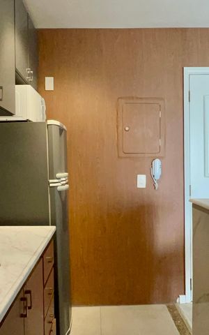 Apartamento para alugar com 50m², 1 quarto e 1 vaga Apartamento para alugar com 50m², 1 quarto e 1 vagaCozinha