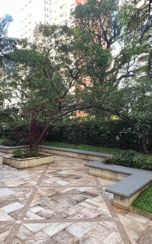Apartamento para alugar com 50m², 1 quarto e 1 vaga Apartamento para alugar com 50m², 1 quarto e 1 vagaÁrea comum