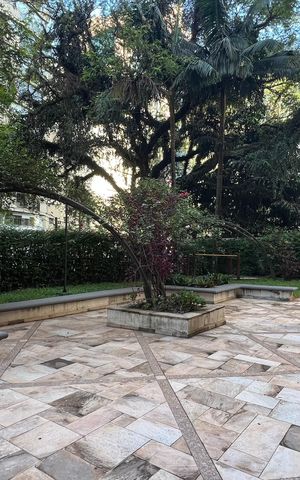 Apartamento para alugar com 50m², 1 quarto e 1 vaga Apartamento para alugar com 50m², 1 quarto e 1 vagaÁrea comum