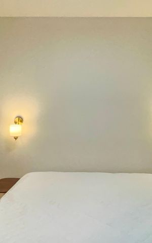 Apartamento para alugar com 50m², 1 quarto e 1 vaga Apartamento para alugar com 50m², 1 quarto e 1 vagaQuarto