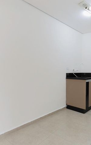 Casa para alugar com 40m², 2 quartos e sem vaga Casa para alugar com 40m², 2 quartos e sem vagaCozinha