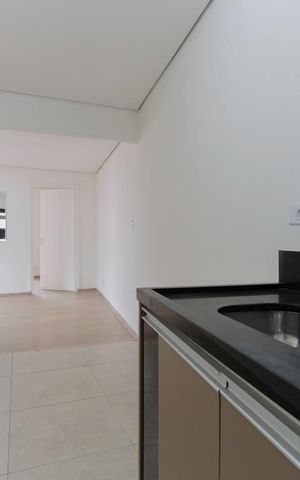 Casa para alugar com 40m², 2 quartos e sem vaga Casa para alugar com 40m², 2 quartos e sem vagaCozinha