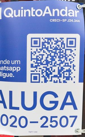 Casa para alugar com 40m², 2 quartos e sem vaga Casa para alugar com 40m², 2 quartos e sem vagaPlaquinha