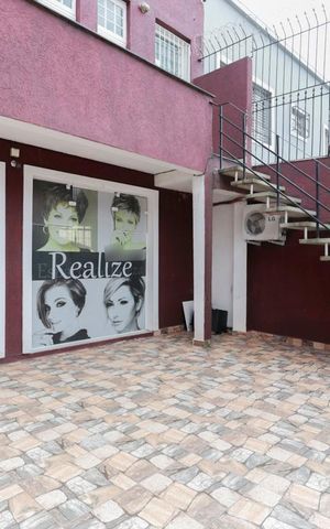 Casa para alugar com 40m², 2 quartos e sem vaga Casa para alugar com 40m², 2 quartos e sem vagaGaragem