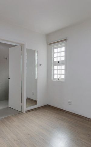 Casa para alugar com 40m², 2 quartos e sem vaga Casa para alugar com 40m², 2 quartos e sem vagaSuíte