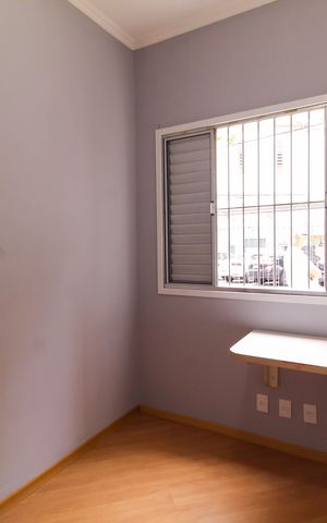 Apartamento para alugar com 85m², 3 quartos e 2 vagas