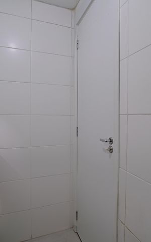 Apartamento para alugar com 38m², 2 quartos e 1 vagaBanheiro