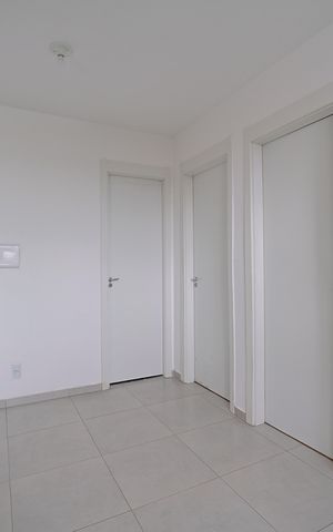 Apartamento para alugar com 38m², 2 quartos e 1 vagaSala